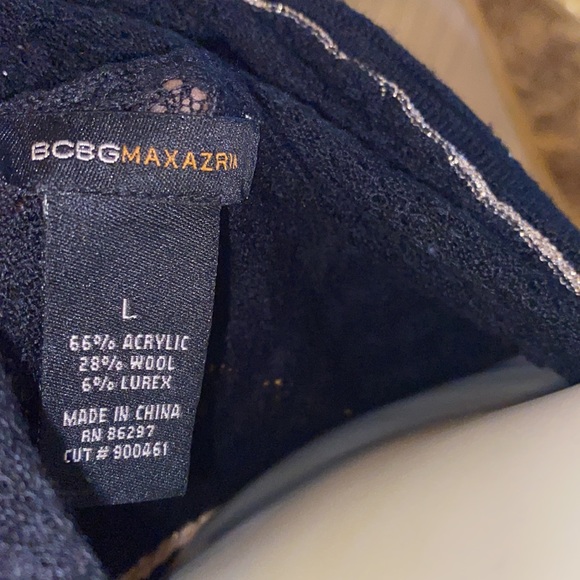 BCBG TOP - Picture 6 of 7